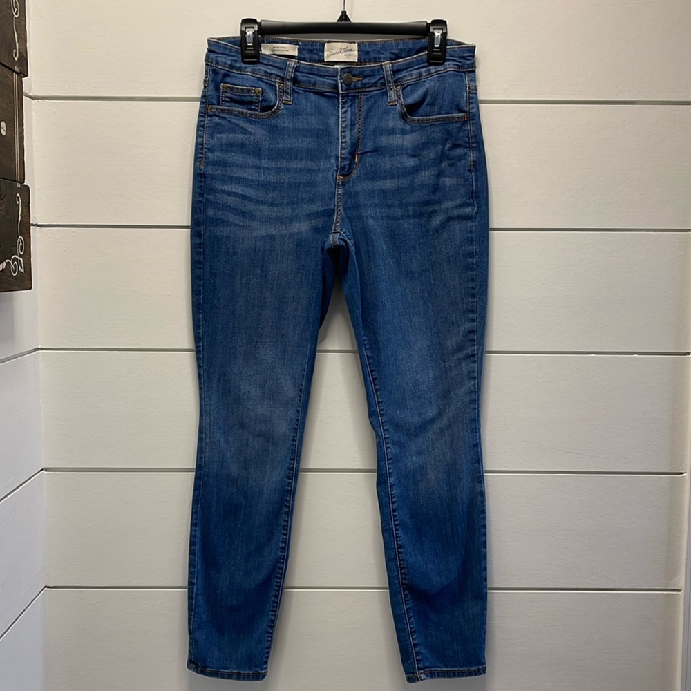 Universal Thread Skinny Jeans